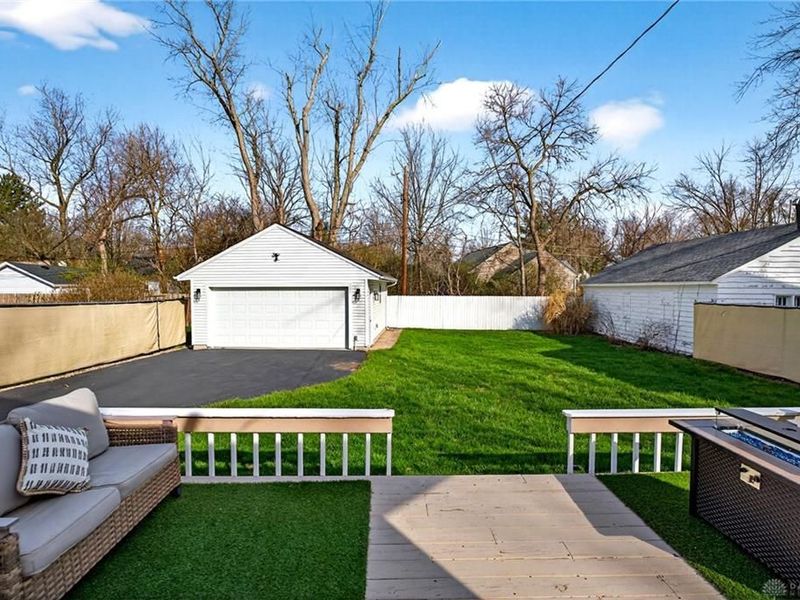 111 W Greenview Drive, Dayton, OH 45415 Photo 33