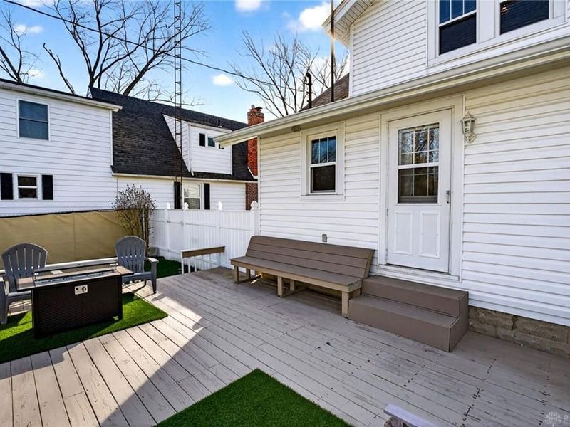 111 W Greenview Drive, Dayton, OH 45415 Photo 34