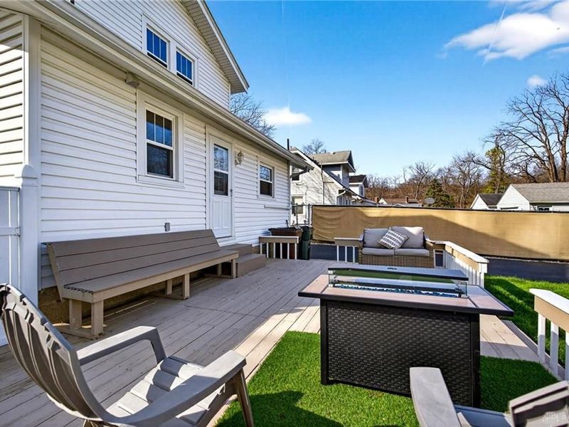 111 W Greenview Drive, Dayton, OH 45415 Photo 35