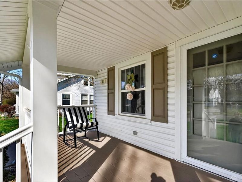111 W Greenview Drive, Dayton, OH 45415 Photo 4