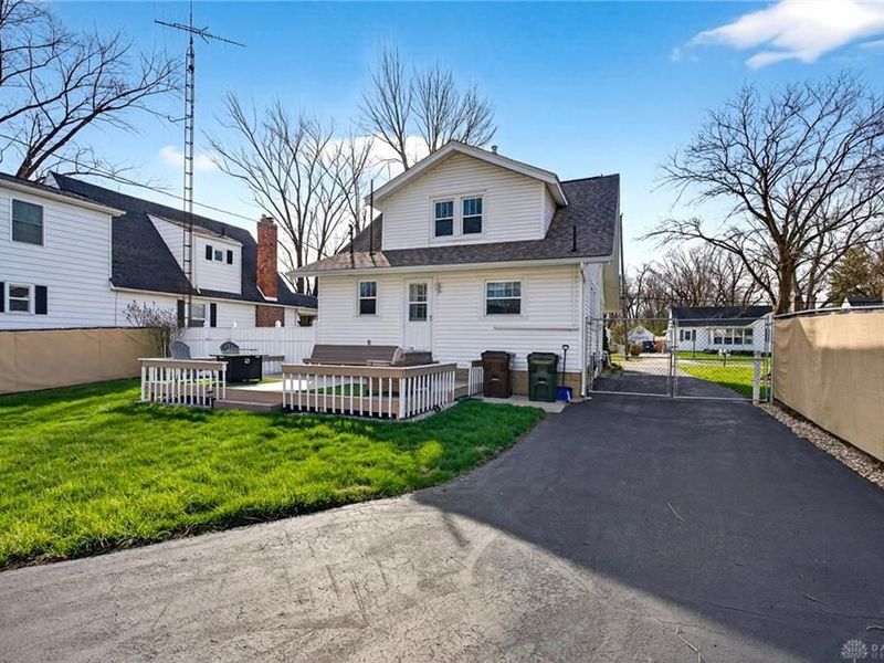 111 W Greenview Drive, Dayton, OH 45415 Photo 40