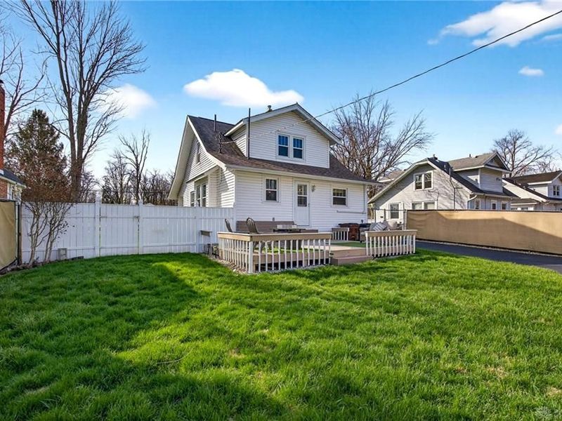 111 W Greenview Drive, Dayton, OH 45415 Photo 41