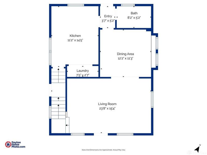 111 W Greenview Drive, Dayton, OH 45415 Photo 44