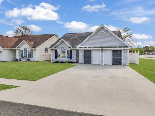 544 Mallard Ln. , Surfside Beach, SC 29575