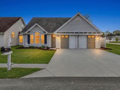 544 Mallard Ln., Surfside Beach, SC 29575