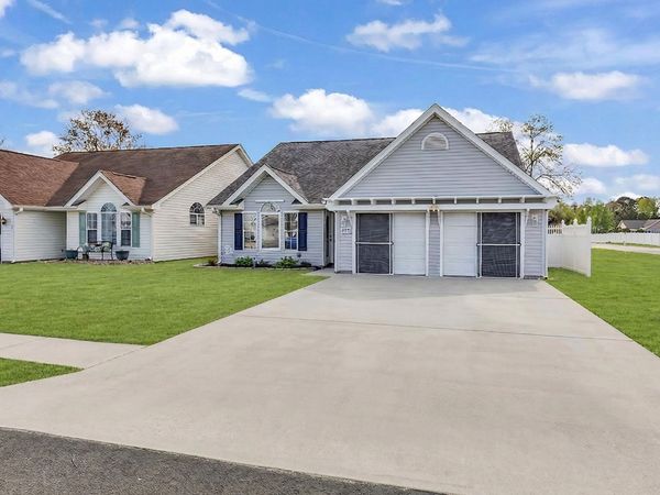 544 Mallard Ln., Surfside Beach, SC 29575