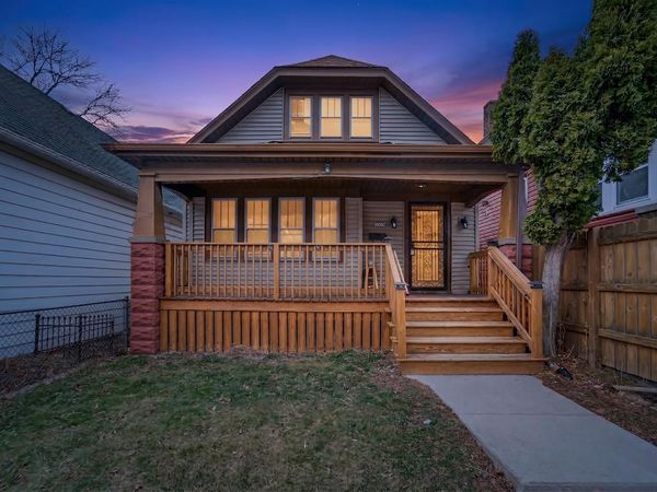 2363 S 11th STREET, Milwaukee, WI 53215