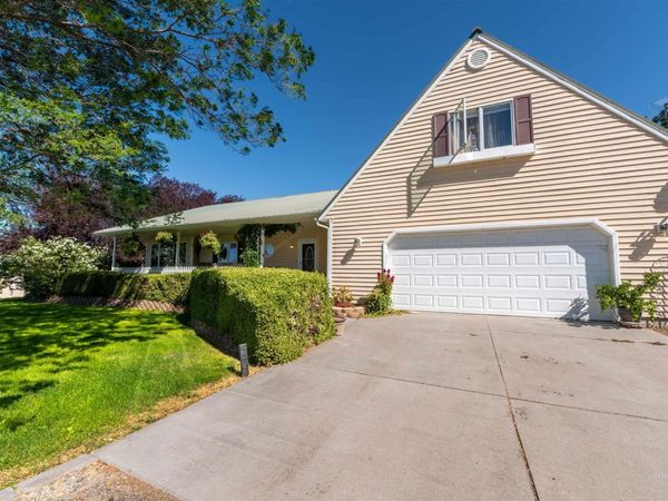 2 E 500 S, Jerome, ID 83338