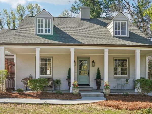 907 Sunset Drive, High Point, NC 27262