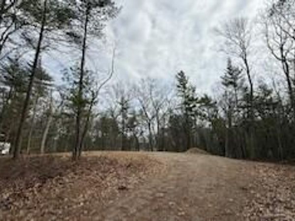 0 Mohawk Street, Pentwater, MI 49449