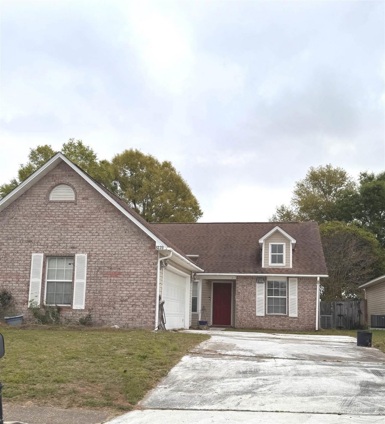 8220 Lode Star Ave, Pensacola, FL 32514 Main Photo