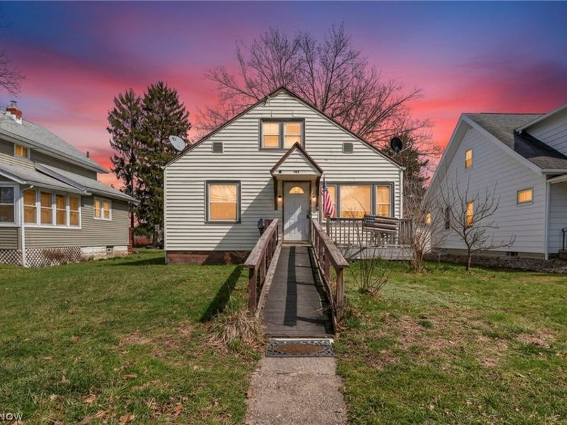 143 conrad, Barberton, OH 44203 Photo 1