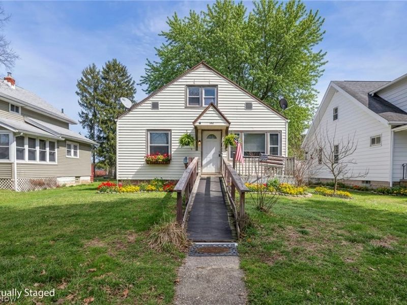 143 conrad, Barberton, OH 44203 Photo 2