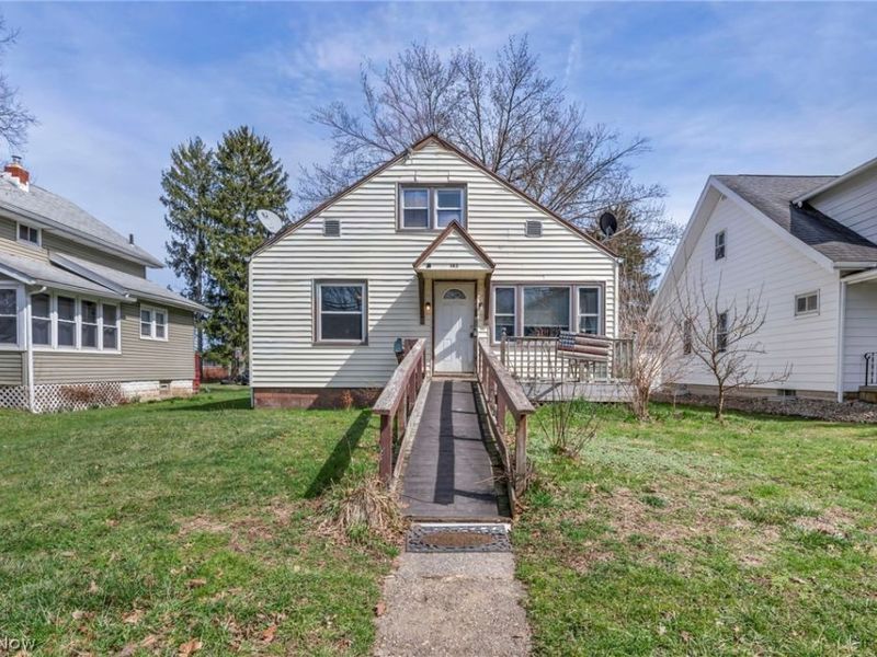 143 conrad, Barberton, OH 44203 Photo 3