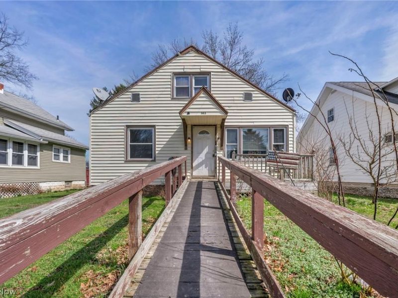 143 conrad, Barberton, OH 44203 Photo 4