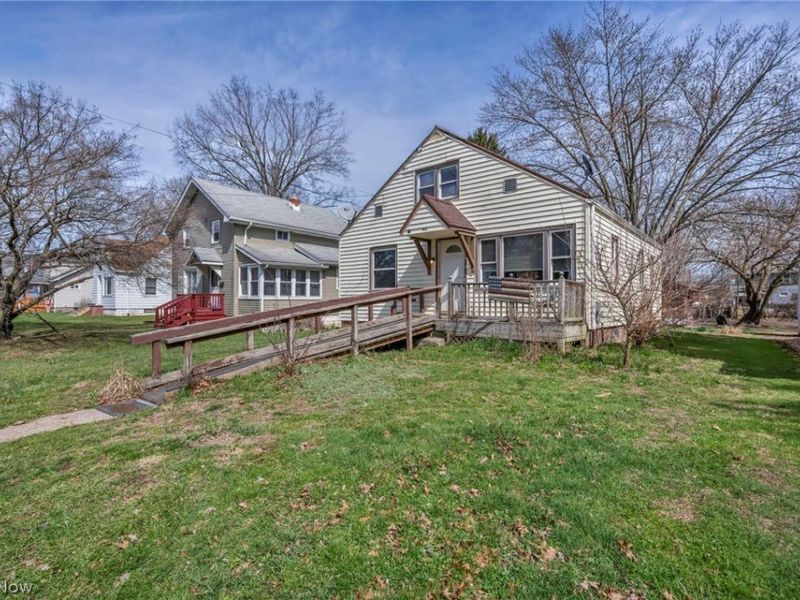 143 conrad, Barberton, OH 44203 Photo 5