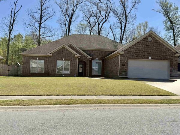 2812 Lynne Court, Bryant, AR 72022