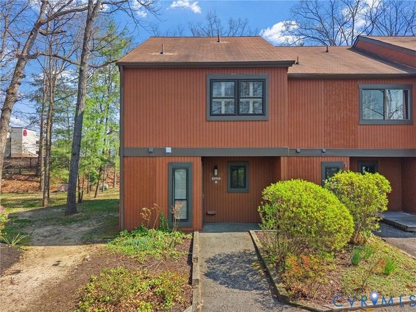 11611 E Briar Patch Drive , Midlothian, VA 23113