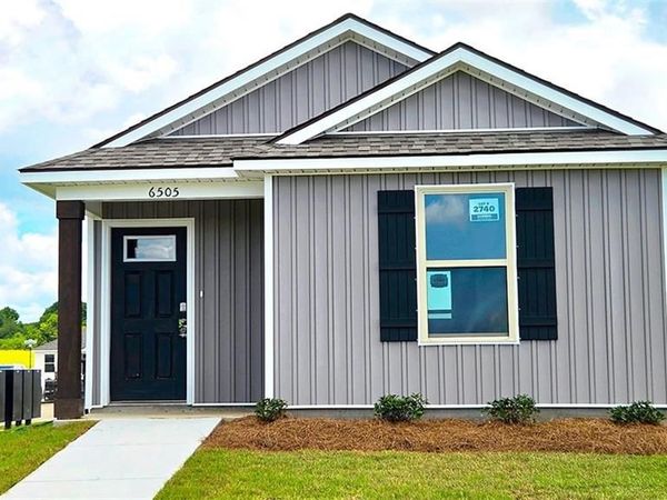 6505 CYPRESS VINE Court, Slidell, LA 70461