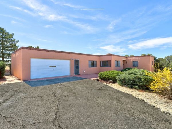 150 Calle Ojo Feliz , Santa Fe, NM 87505