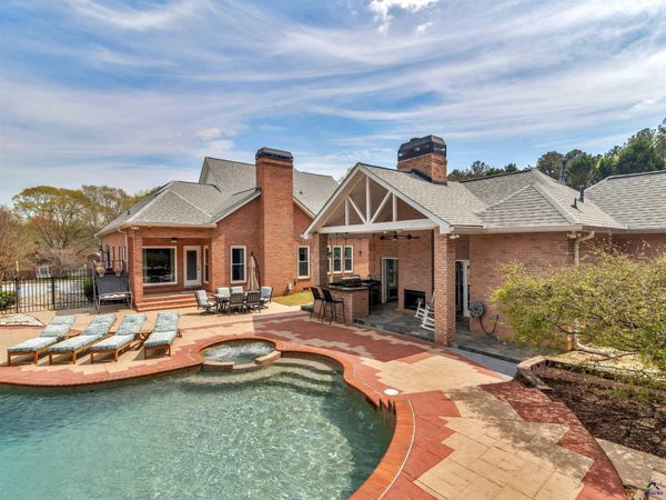 85 Highland Park Drive, McDonough, GA 30252