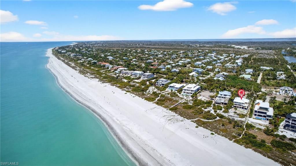 3627 Gulf Dr W, Sanibel, FL 33957 Photo