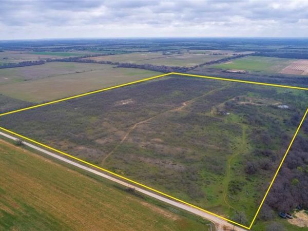 801 County Road 166 , Gorman, TX 76454