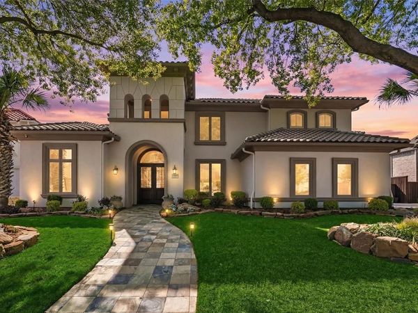 5825 Dove Creek Lane, Plano, TX 75093