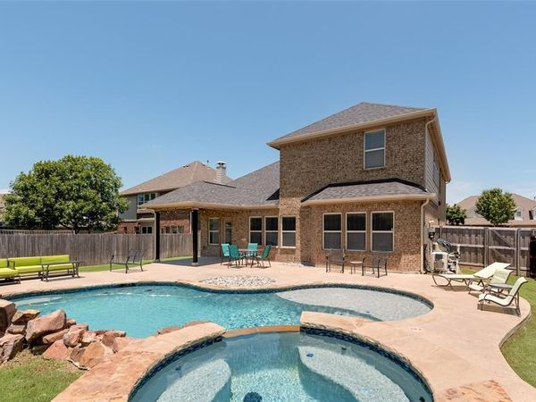 3017 Trellis Way, Royse City, TX 75189