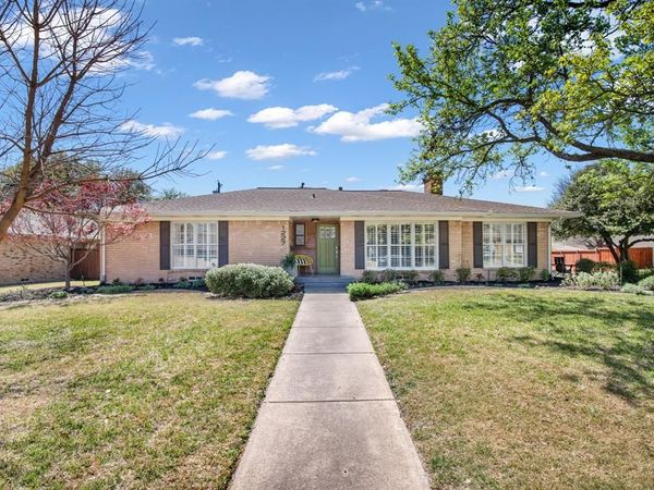 1227 Chippewa Drive, Richardson, TX 75080