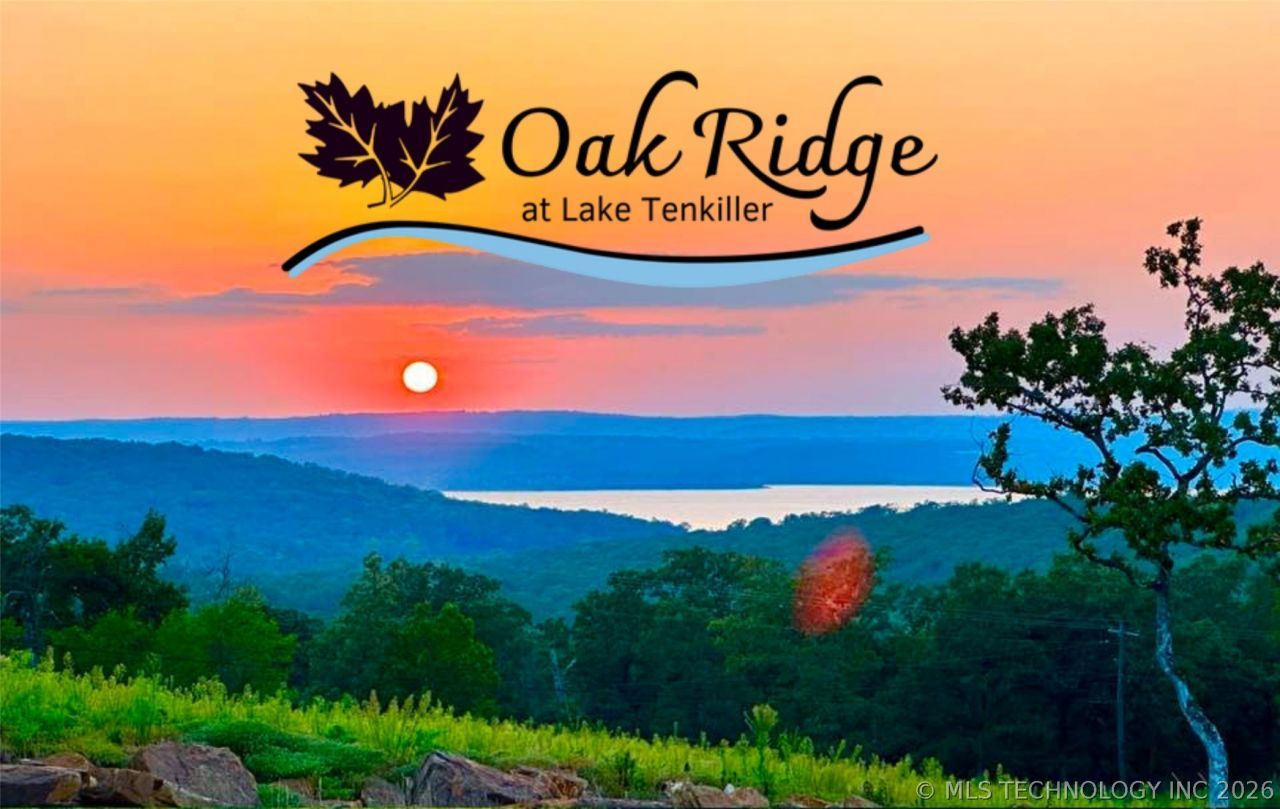 Chicken Creek Road, Cookson, OK 74427 Main Photo