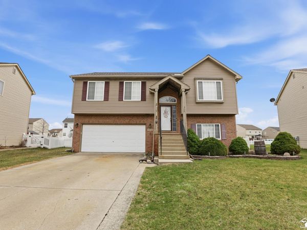 9058 Rockhill Lane, Newport, MI 48166