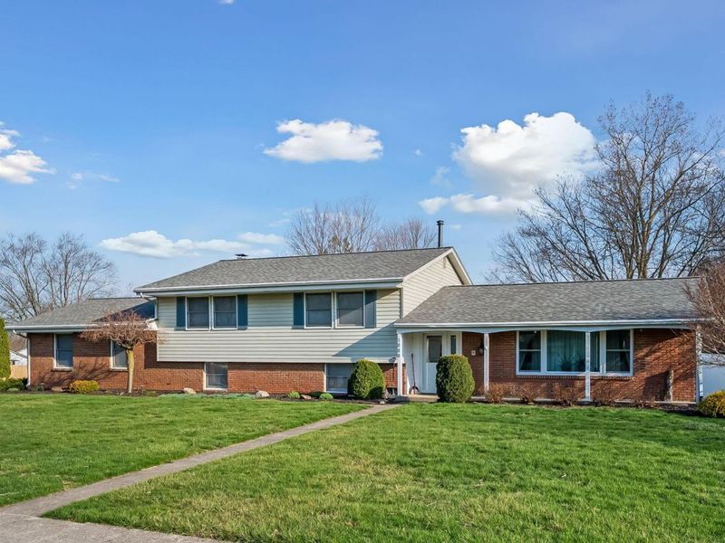 1080 Toulon Avenue , Marion, OH 43302 Photo 1