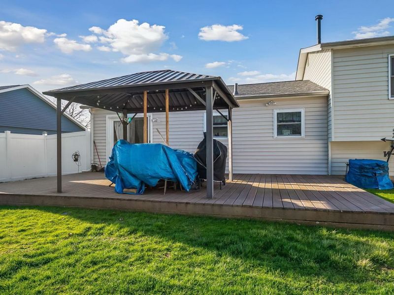 1080 Toulon Avenue , Marion, OH 43302 Photo 40