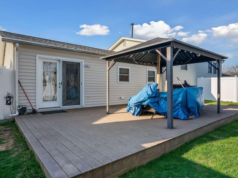 1080 Toulon Avenue , Marion, OH 43302 Photo 41