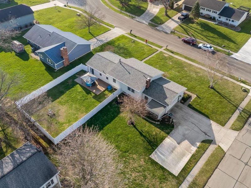 1080 Toulon Avenue , Marion, OH 43302 Photo 47