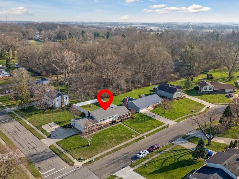 1080 Toulon Avenue , Marion, OH 43302 Photo 49