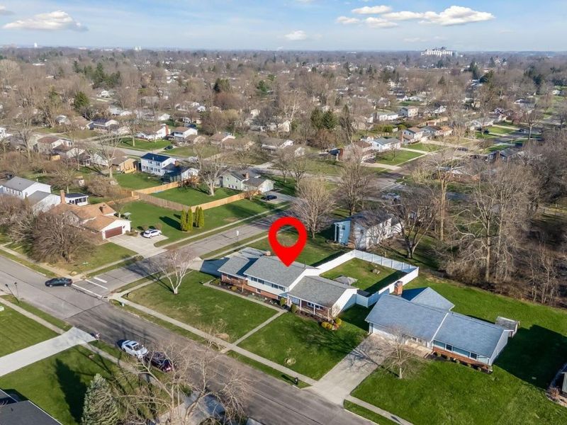 1080 Toulon Avenue , Marion, OH 43302 Photo 50