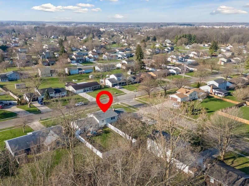 1080 Toulon Avenue , Marion, OH 43302 Photo 51