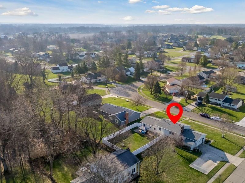 1080 Toulon Avenue , Marion, OH 43302 Photo 52