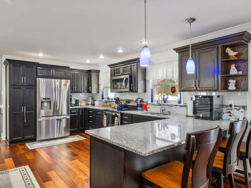 1080 Toulon Avenue , Marion, OH 43302 Photo 8