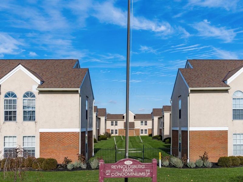 7150 E Main Street , Unit D202, Reynoldsburg, OH 43068 Photo 1