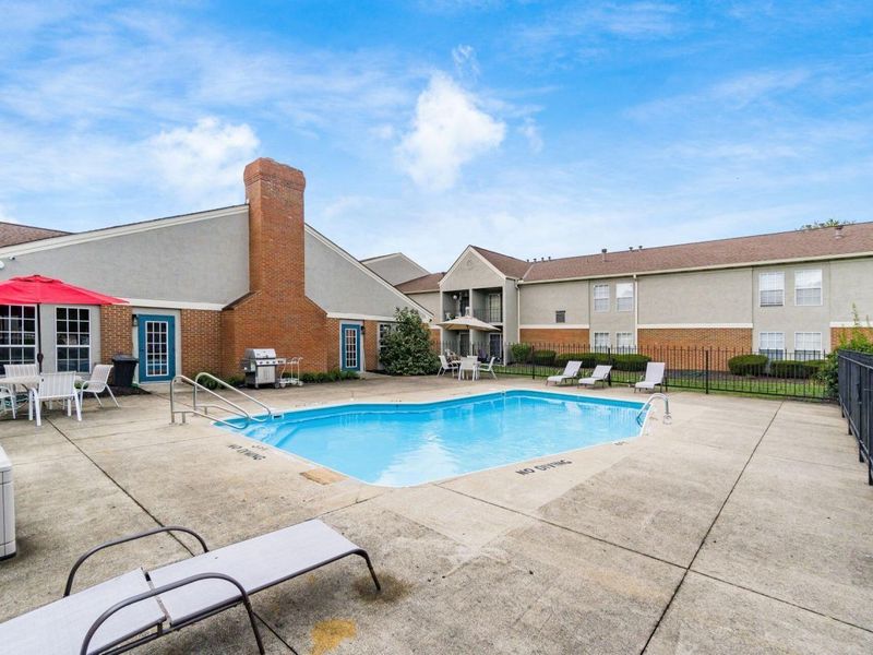 7150 E Main Street , Unit D202, Reynoldsburg, OH 43068 Photo 14