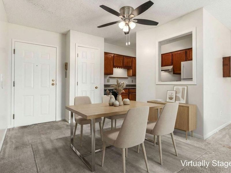 7150 E Main Street , Unit D202, Reynoldsburg, OH 43068 Photo 3