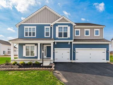 3220 Blantons Pass, Delaware, OH 43015