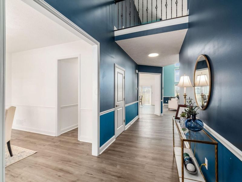 3220 Blantons Pass , Delaware, OH 43015 Photo 10