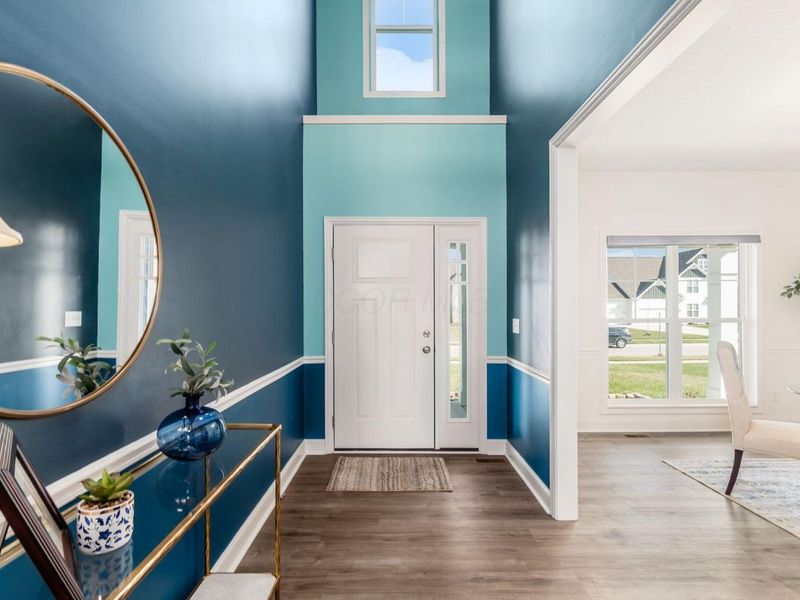 3220 Blantons Pass , Delaware, OH 43015 Photo 11