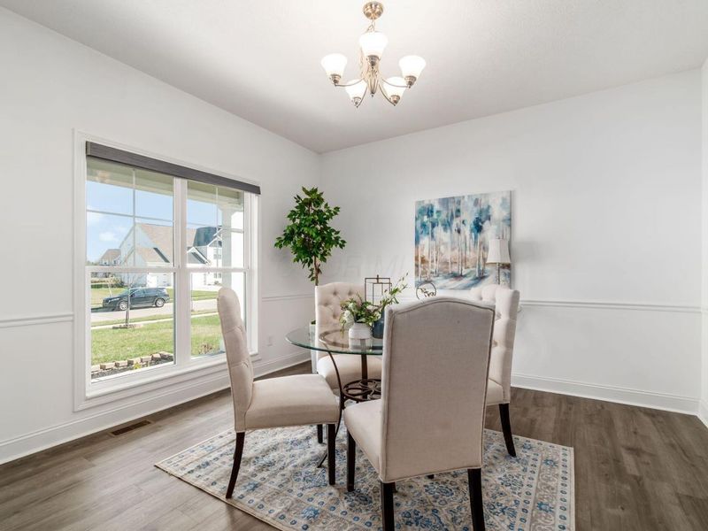 3220 Blantons Pass , Delaware, OH 43015 Photo 12