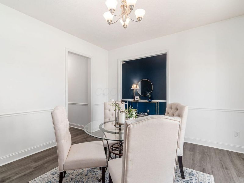 3220 Blantons Pass , Delaware, OH 43015 Photo 13