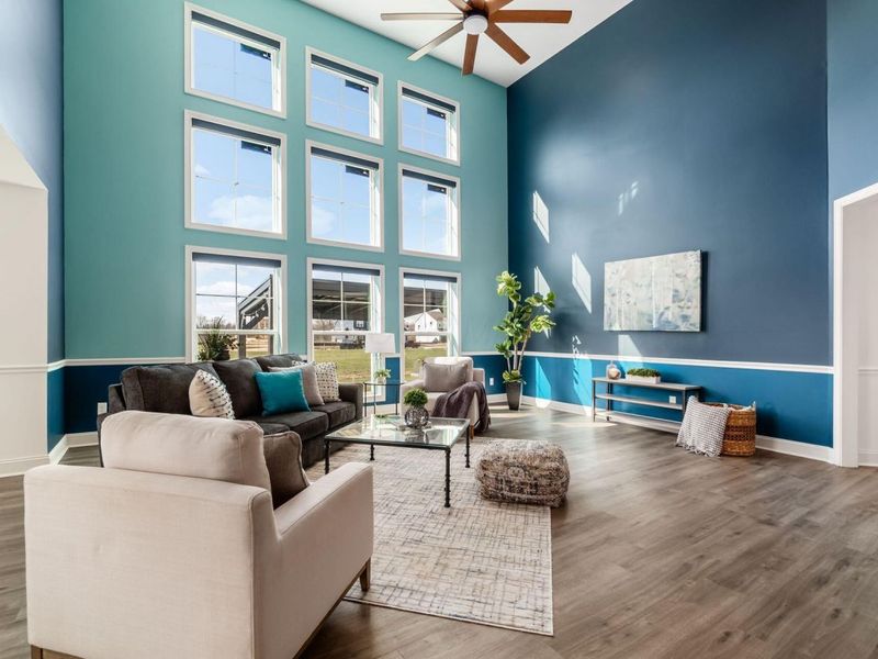 3220 Blantons Pass , Delaware, OH 43015 Photo 14